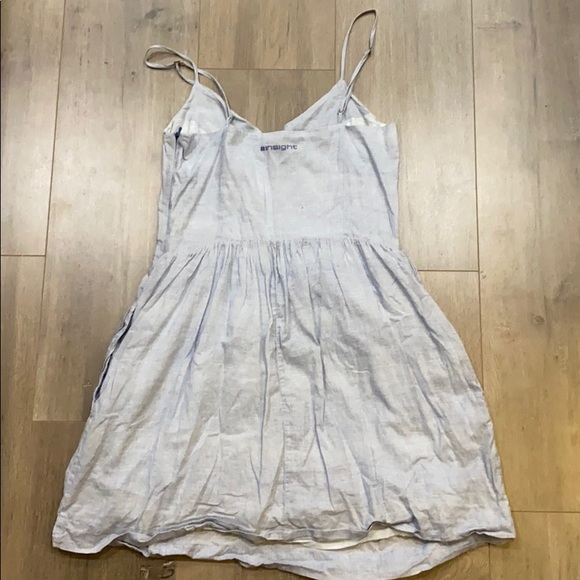 Insight Dress - SZ. 2 - Picture 4 of 4